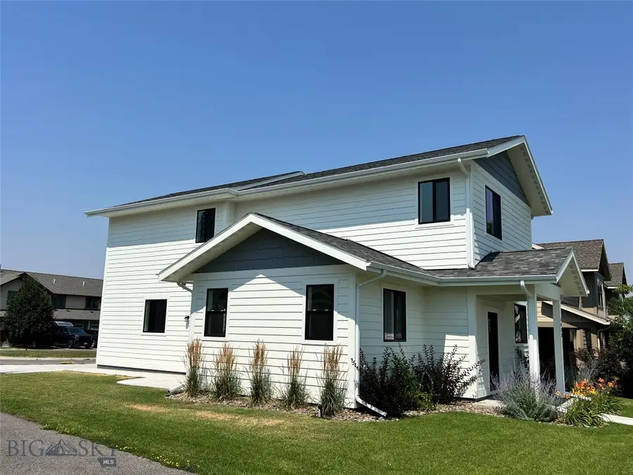 1033 N 14th, Bozeman, MT 59715 - #3