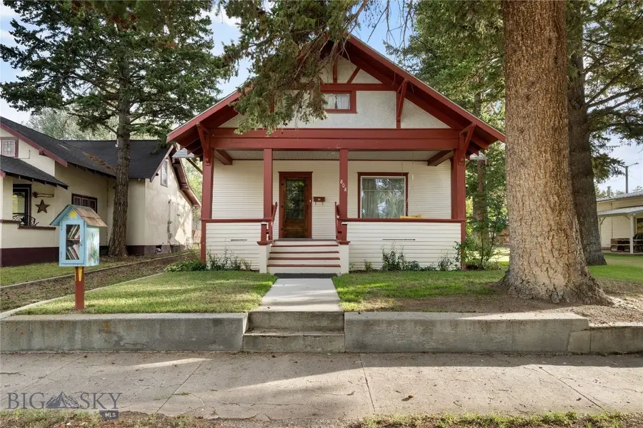 808 Milwaukee Avenue, Deer Lodge, MT 59722 - #2