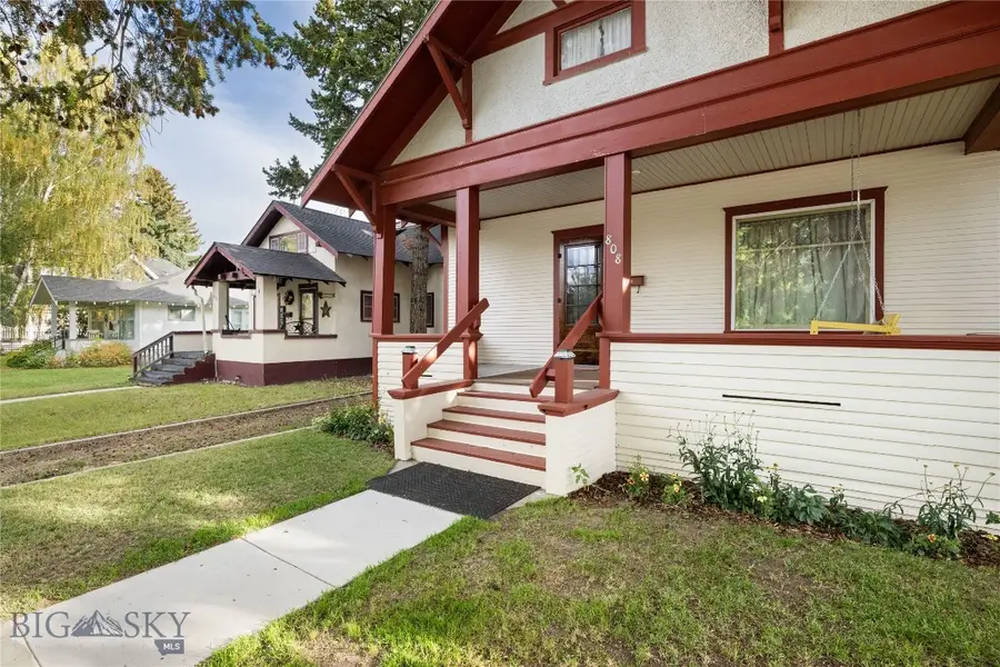 808 Milwaukee Avenue, Deer Lodge, MT 59722 - #3
