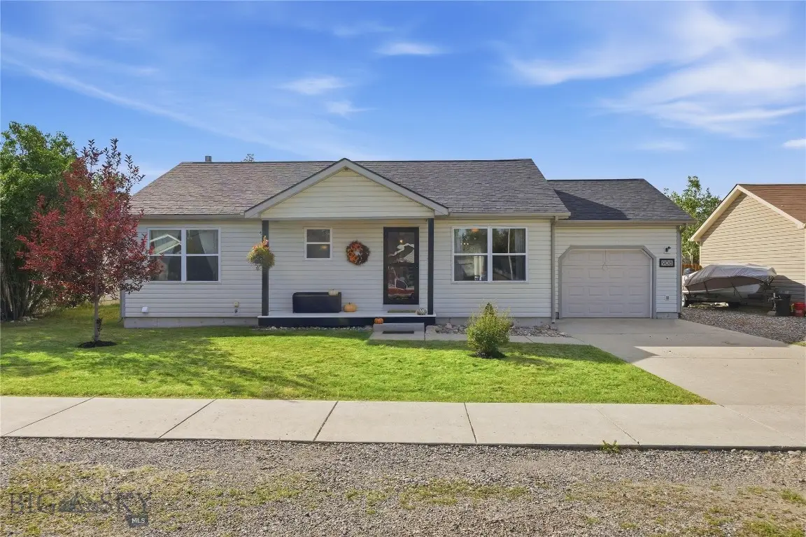908 Paisley Drive, Belgrade, MT 59714 - #1