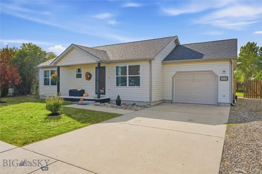 908 Paisley Drive, Belgrade, MT 59714 - #2