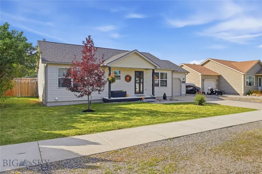 908 Paisley Drive, Belgrade, MT 59714 - #3
