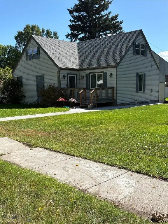 206 2nd E, Whitehall, MT 59759 - #2