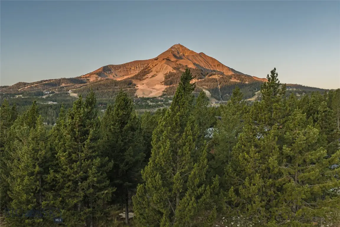 TBD Swift Bear Road, Lot 258, Big Sky, MT 59716 - #1