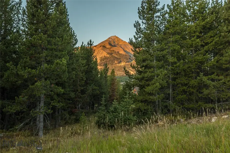 TBD Swift Bear Road, Lot 258, Big Sky, MT 59716 - #2