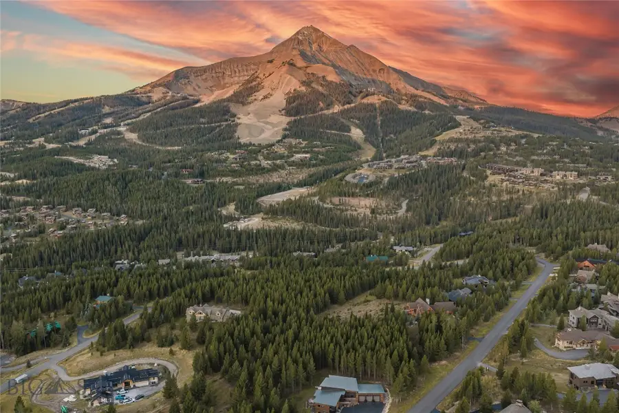TBD Swift Bear Road, Lot 258, Big Sky, MT 59716 - #3