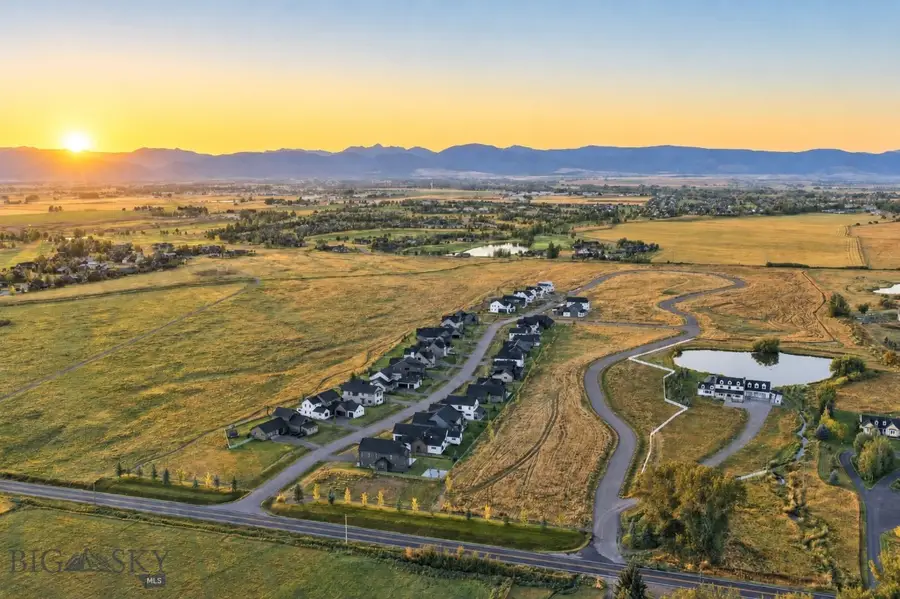 Lot 89 Creekbank Loop, Bozeman, MT 59718 - #2