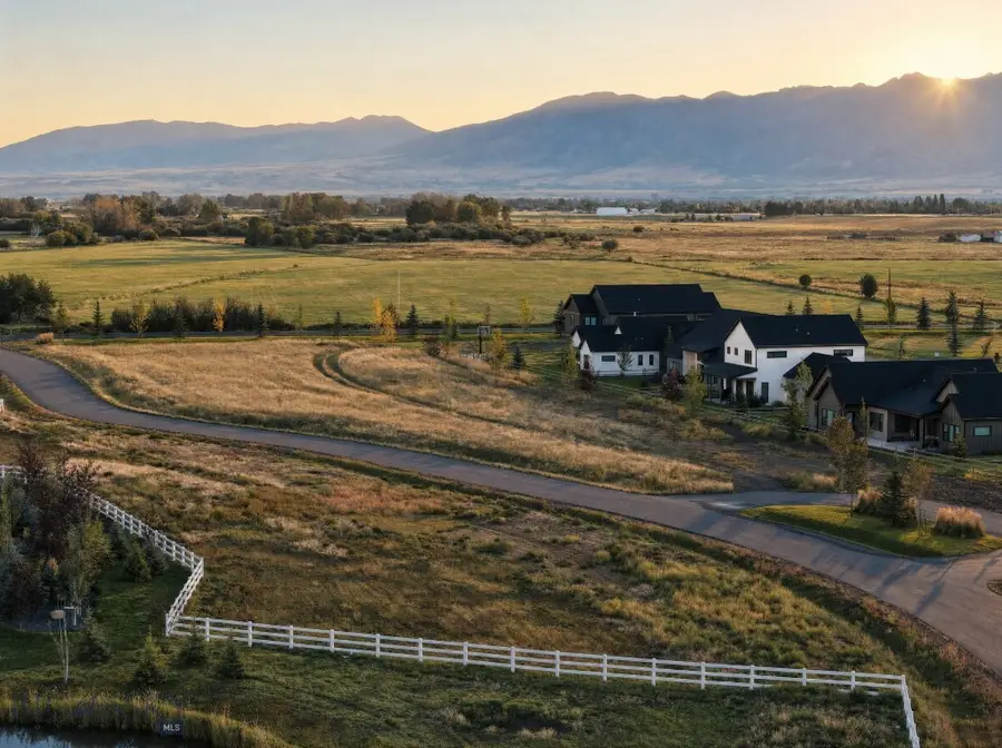 Lot 89 Creekbank Loop, Bozeman, MT 59718 - #3