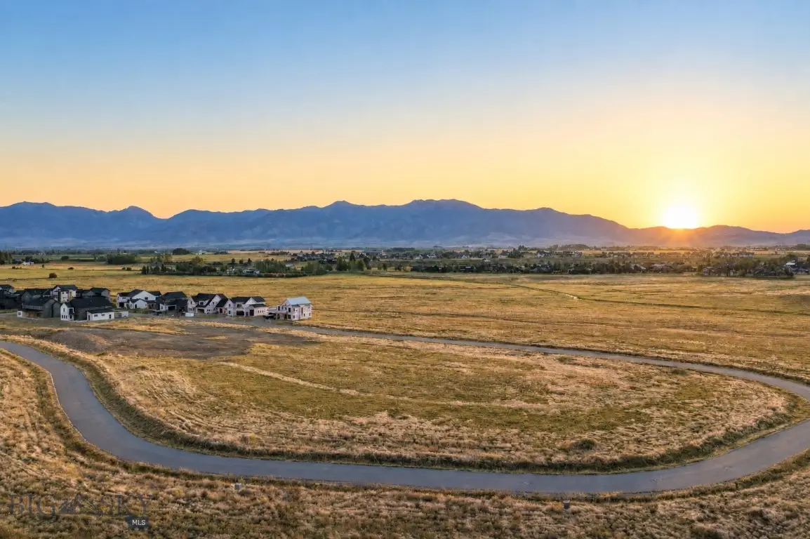 Lot 90 Creekbank Loop, Bozeman, MT 59718 - #1