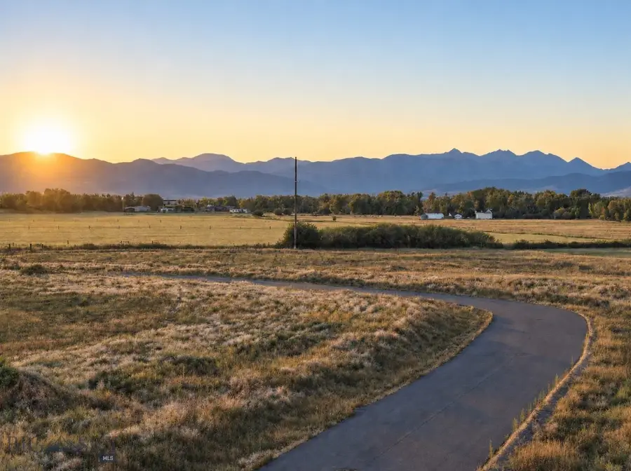 Lot 90 Creekbank Loop, Bozeman, MT 59718 - #2