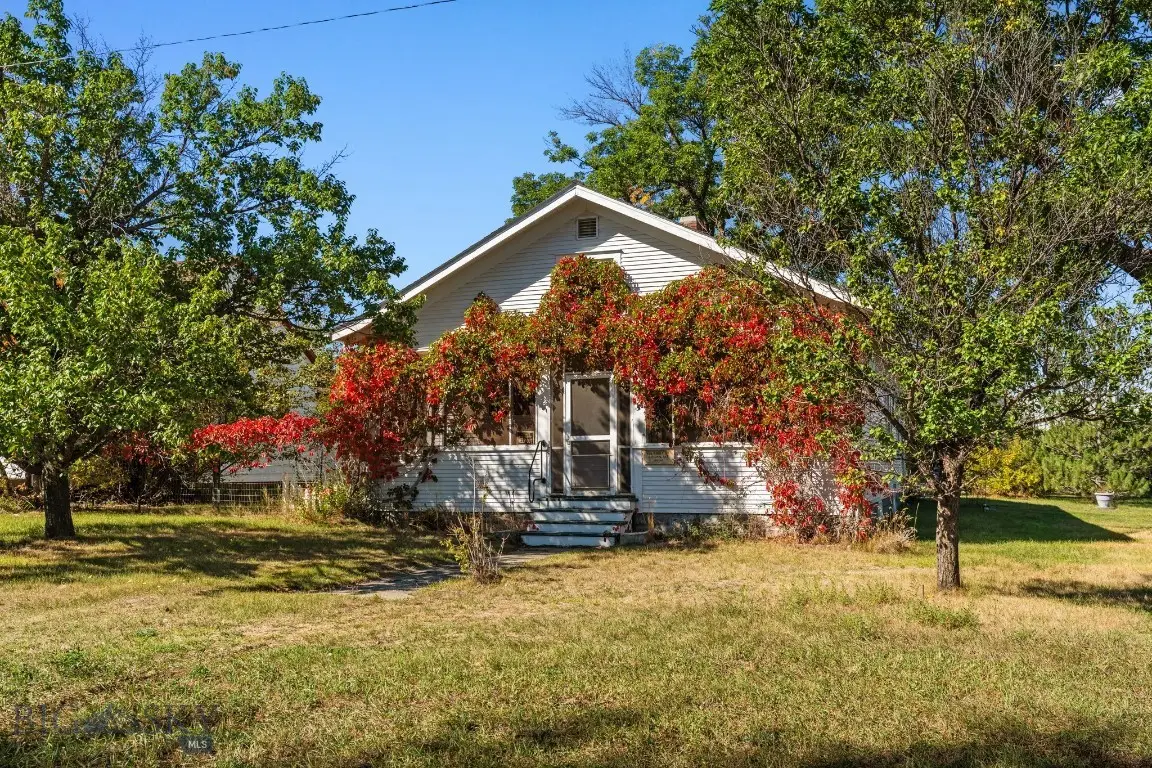 155 1st Street, Manhattan, MT 59741 - #1