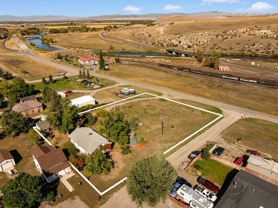 155 1st Street, Manhattan, MT 59741 - #2