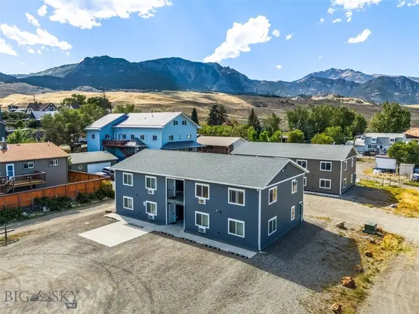 301 Spring Street, Gardiner, MT 59030