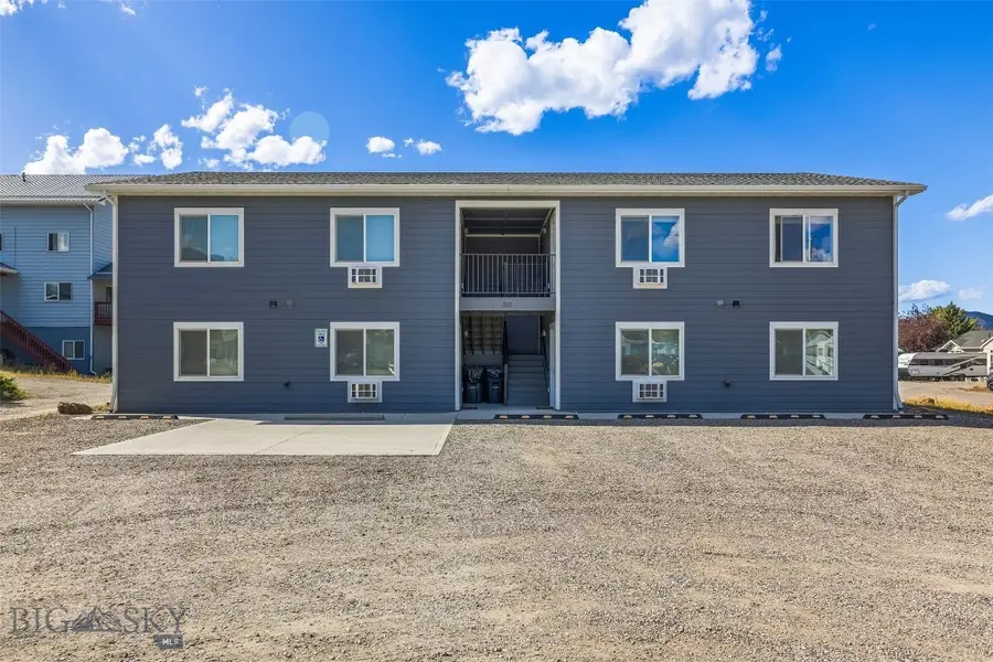 301 Spring Street, Gardiner, MT 59030 - #2