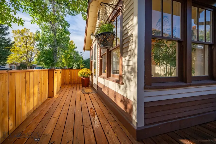 325 S D Street, Livingston, MT 59047 - #2