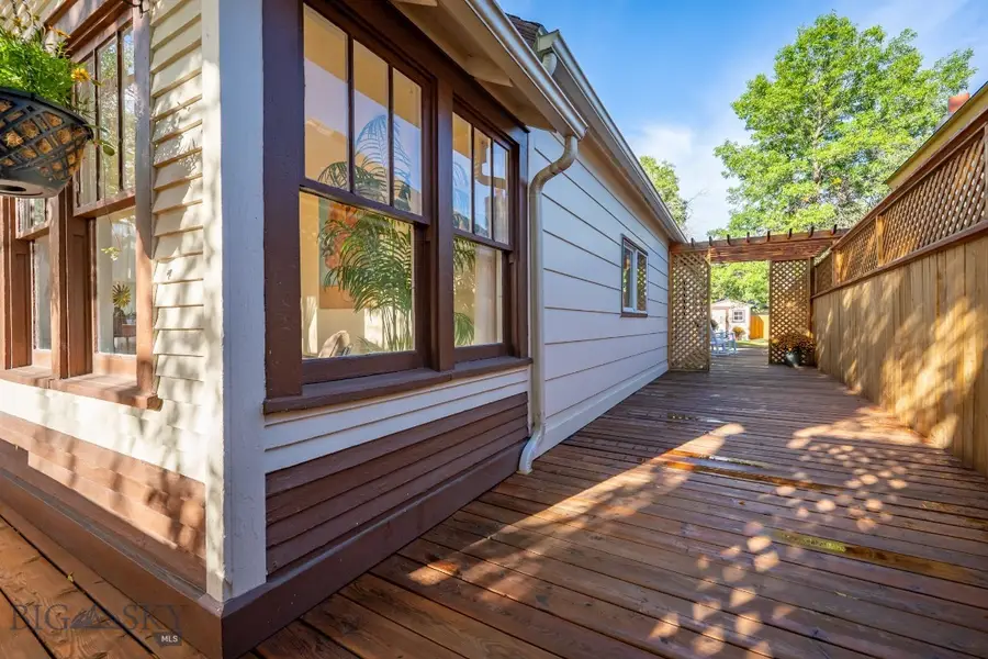 325 S D Street, Livingston, MT 59047 - #3