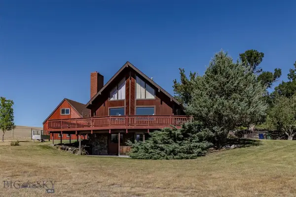 418 W Summit Street, Livingston, MT 59047