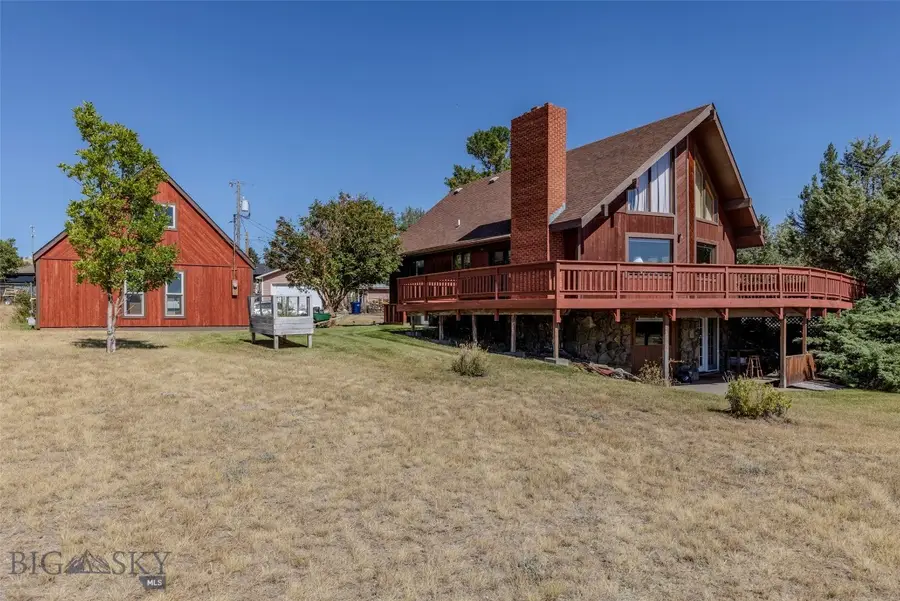 418 W Summit Street, Livingston, MT 59047 - #2