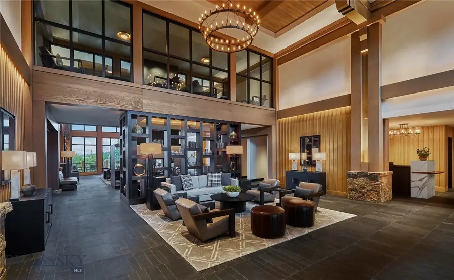 824 Settlement Trail #17B, Big Sky, MT 59716 - #3