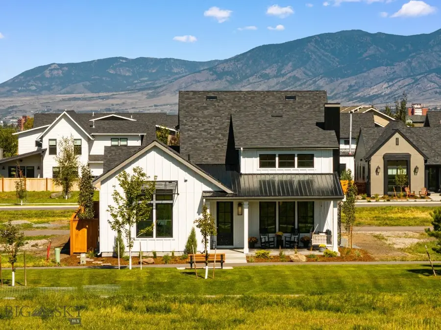 1410 Arbor Way, Bozeman, MT 59715 - #2