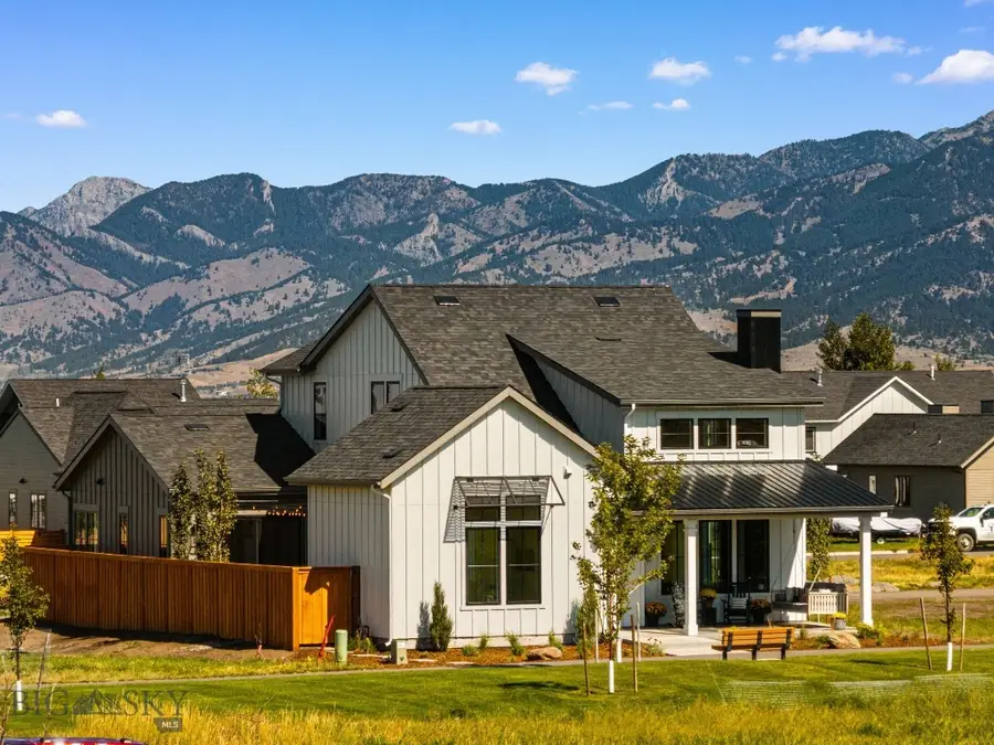 1410 Arbor Way, Bozeman, MT 59715 - #3