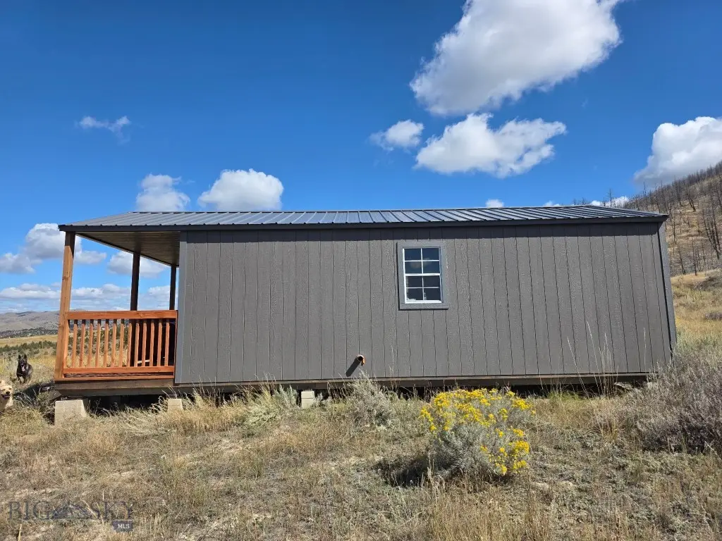 TBD Pioneer Rd, Ponderosa Pines, MT 59752 - #1