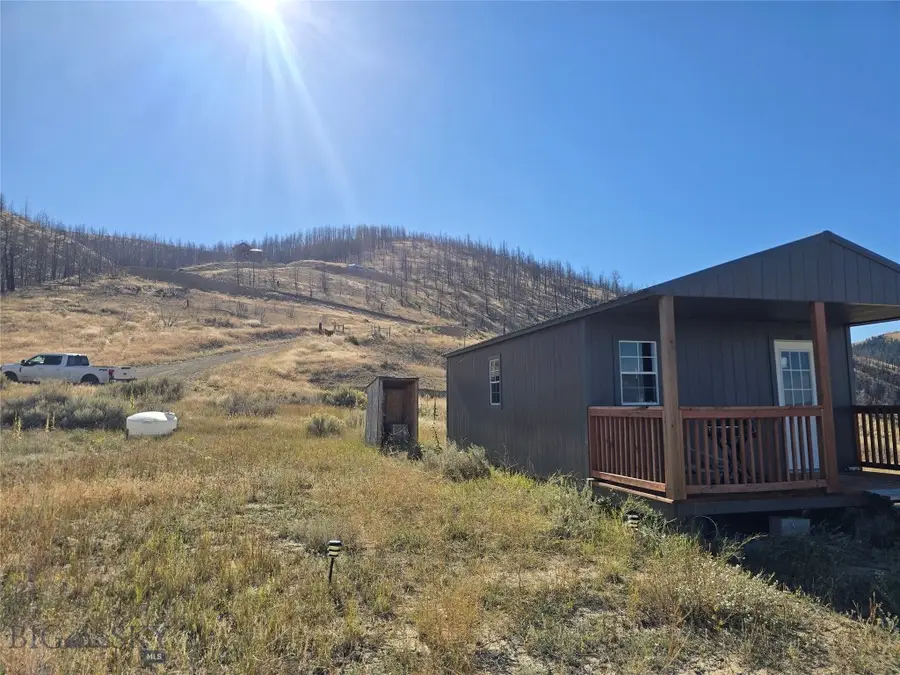 TBD Pioneer Rd, Ponderosa Pines, MT 59752 - #3