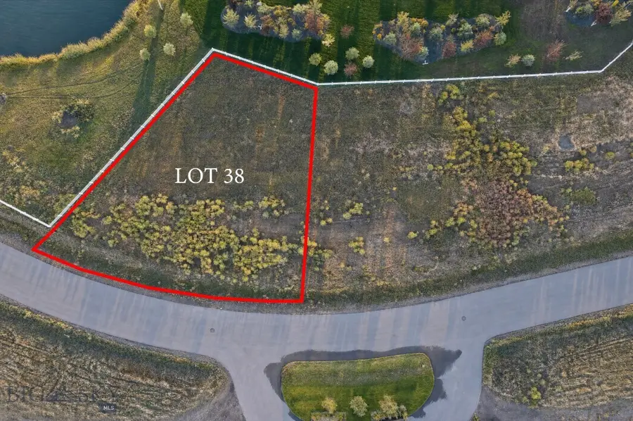Lot 38 Creekbank Loop, Bozeman, MT 59718 - #2