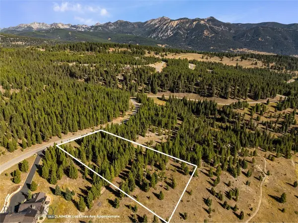 Lot 106 W Elk Valley Road, Big Sky, MT 59716