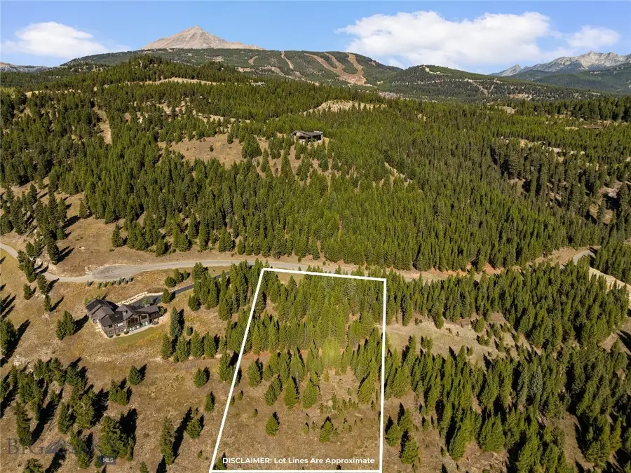 Lot 106 W Elk Valley Road, Big Sky, MT 59716 - #2