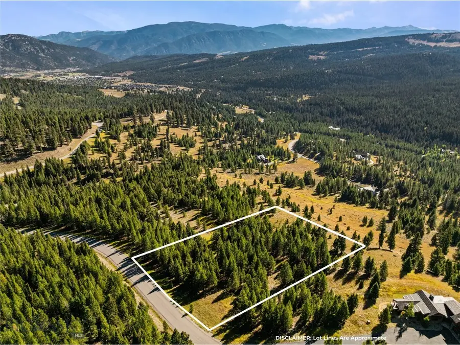 Lot 106 W Elk Valley Road, Big Sky, MT 59716 - #3