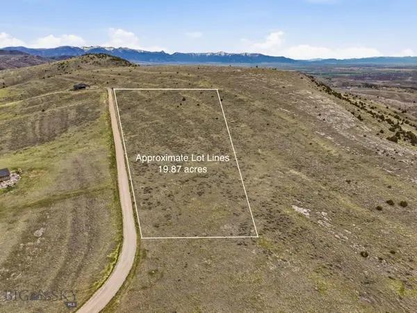 TBD Lot 132, Manhattan, MT 59741