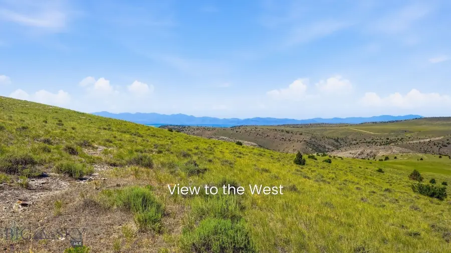 TBD Lot 132, Manhattan, MT 59741 - #2