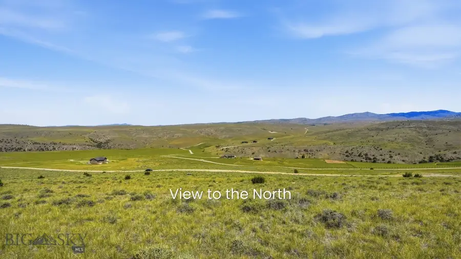 TBD Lot 132, Manhattan, MT 59741 - #3