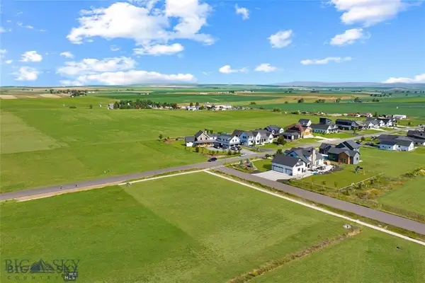 Lot 2 of Block 3 Cushing Lane, Manhattan, MT 59741