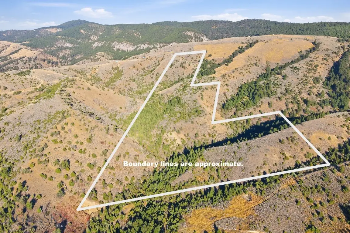 TBD Broken Creek Road, Three Forks, MT 59752 - #1