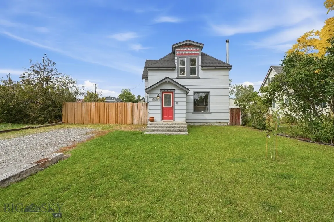 105 N Davis Street, Belgrade, MT 59714 - #1