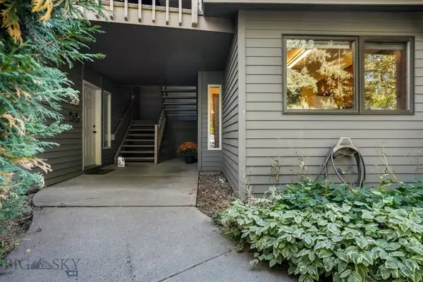 2200 W Dickerson Street #58, Bozeman, MT 59718