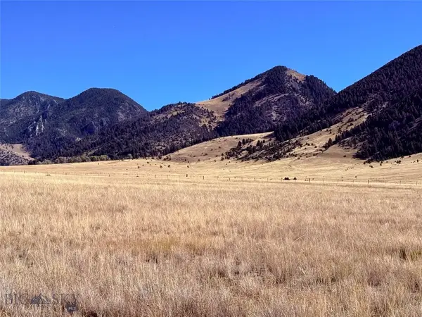 Lot 83 Mcdeed Creek, Ennis, MT 59729