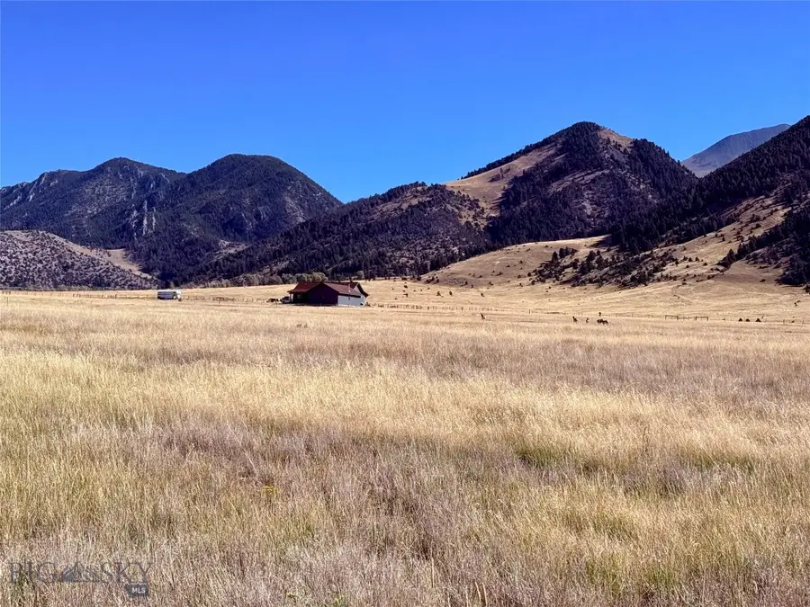 Lot 83 Mcdeed Creek, Ennis, MT 59729 - #3