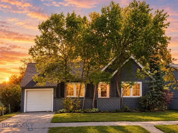 710 S Pacific Street, Dillon, MT 59725