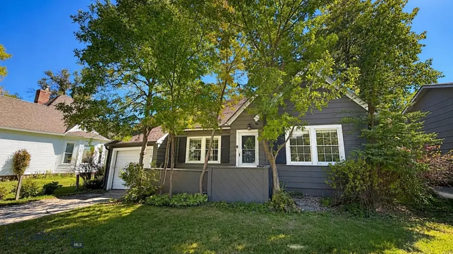 710 S Pacific Street, Dillon, MT 59725 - #2