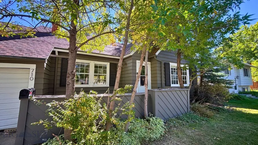 710 S Pacific Street, Dillon, MT 59725 - #3
