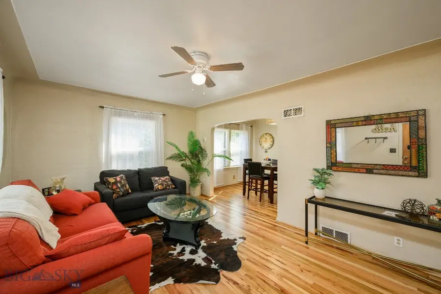 1134 Princeton Avenue, Billings, MT 59102 - #3
