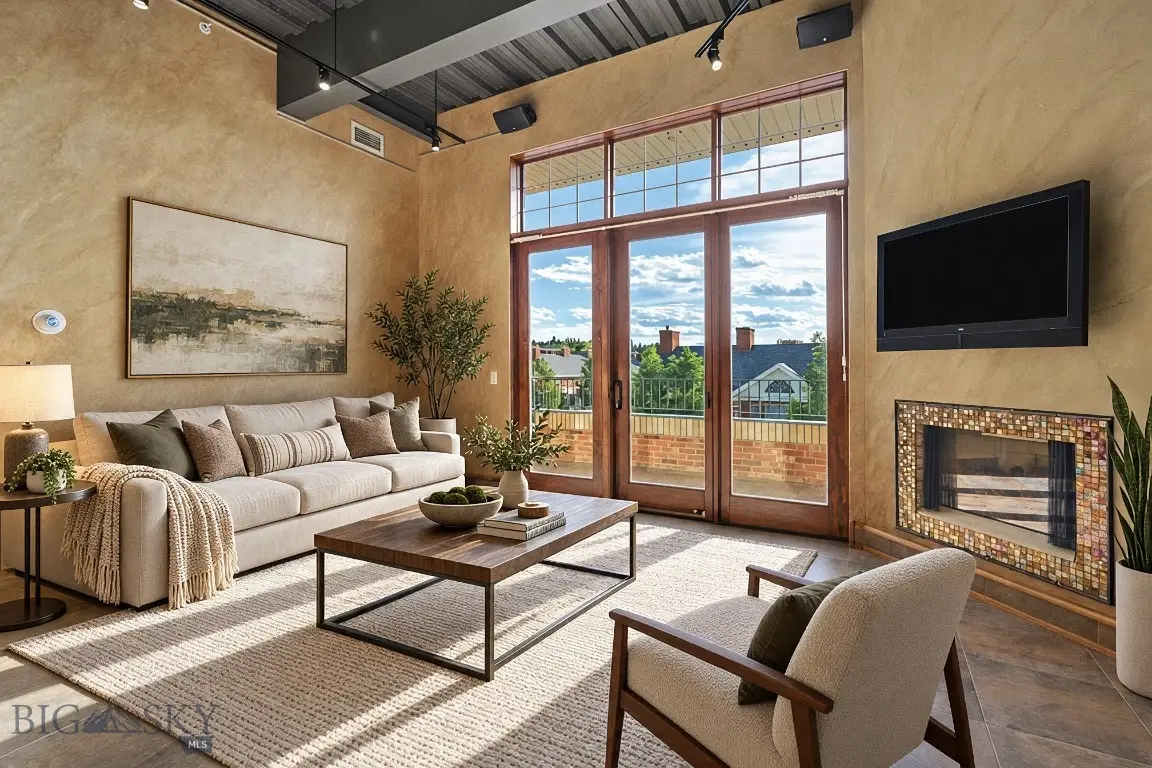 140 Village Crossing Way #3D, Bozeman, MT 59715 - #1
