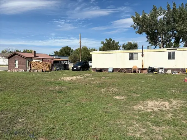 105 E Wheeler Street, Winnett, MT 59087