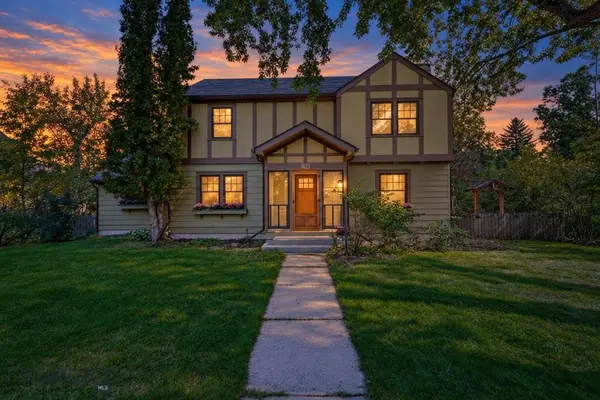 916 S 3rd Avenue, Bozeman, MT 59715