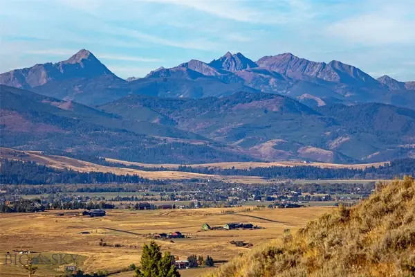 NHN Kelly Canyon Road, Bozeman, MT 59715