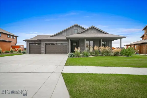 87 Mare Lane, Bozeman, MT 59718