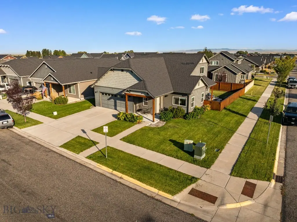 5503 May Fly Street, Bozeman, MT 59718 - #1